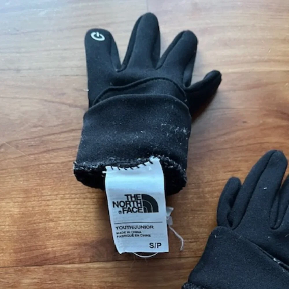 Kids’ Recycled Etip™ Gloves